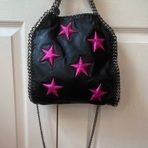 Stella McCartney Star Bag